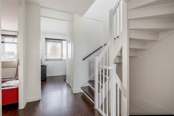 Medium property photo - Albert Cuyplaan 1, 9646 EA Veendam